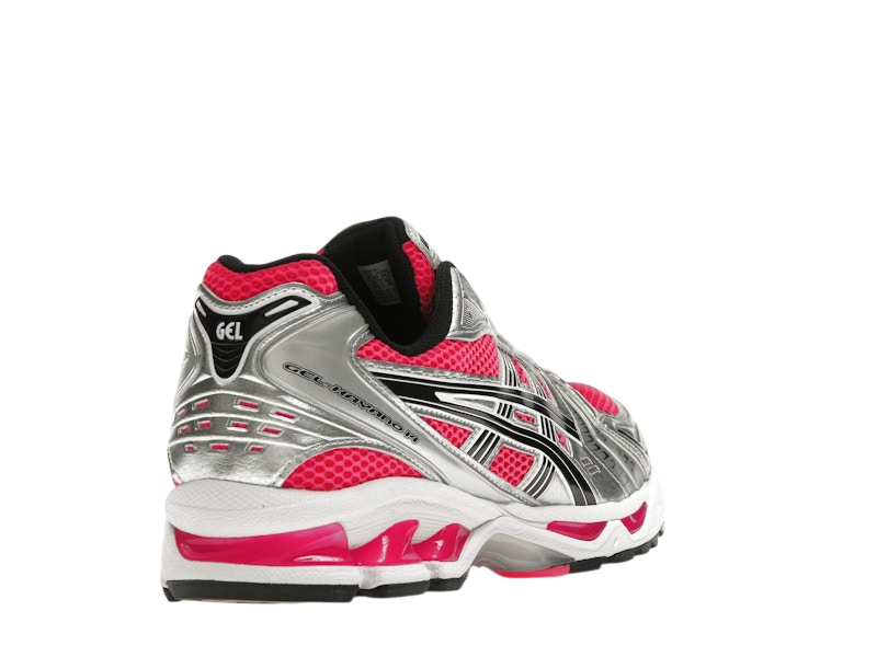 Asics Gel Kayano 14 Pink Glo