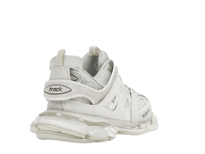 Balenciaga Track White