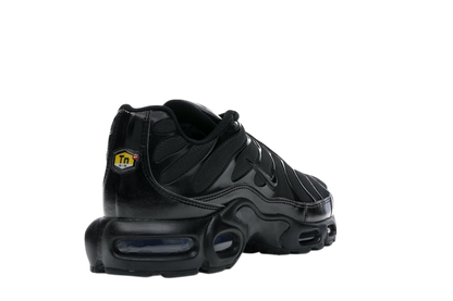 Nike Air Max Plus Triple Black