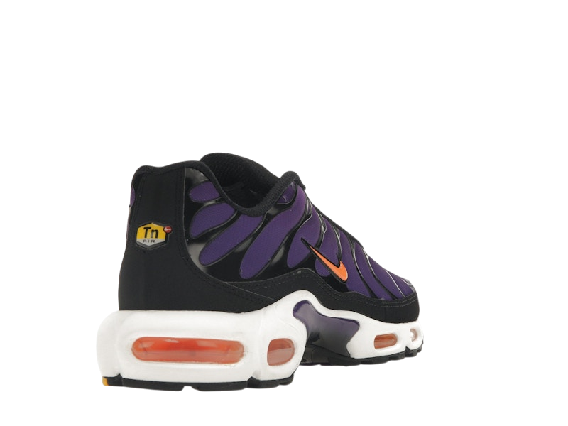 Nike Air Max Plus OG Voltage Purple 2O24
