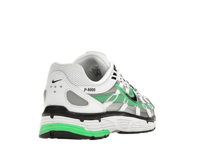 Nike P-6000 Spring Green