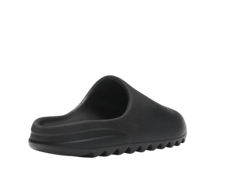 Yeezy Slide Black