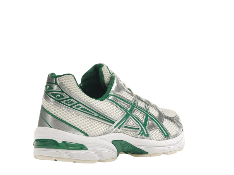 Asics Gel 1130 Cream Kale