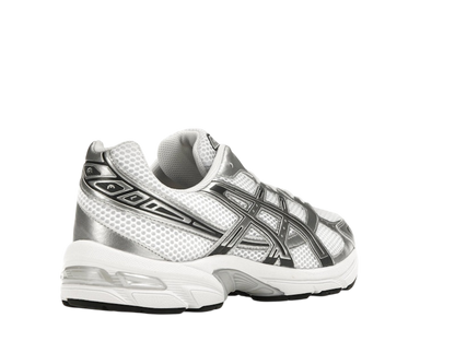 Asics Gel 1130 White Pure Silver