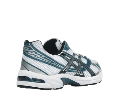 Asics Gel 1130 White Restful Teal