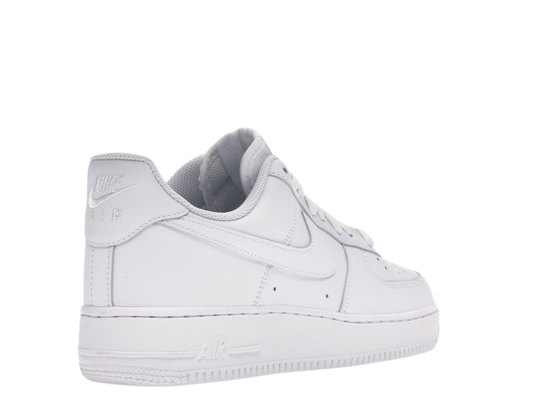 Nike Air Force 1 Low White