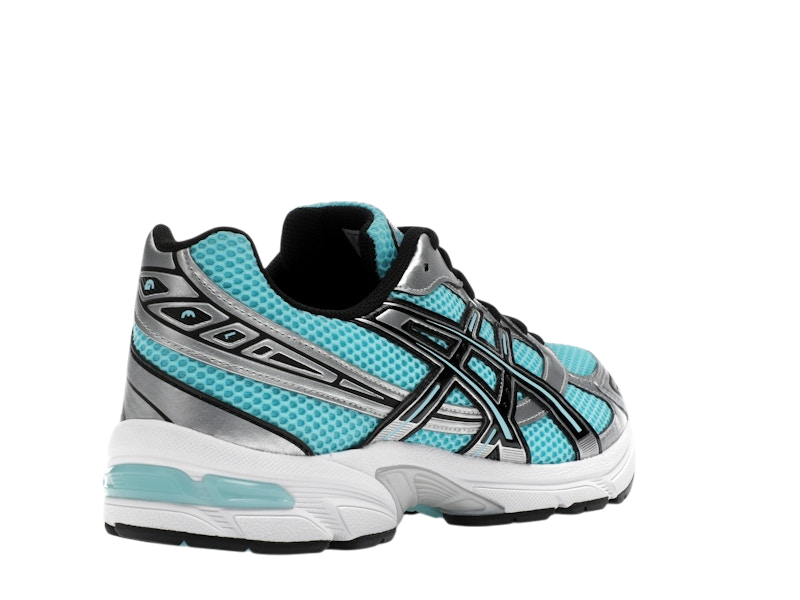 Asics Gel 1130 Larimar Blue Silver