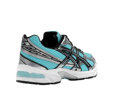 Asics Gel 1130 Larimar Blue Silver
