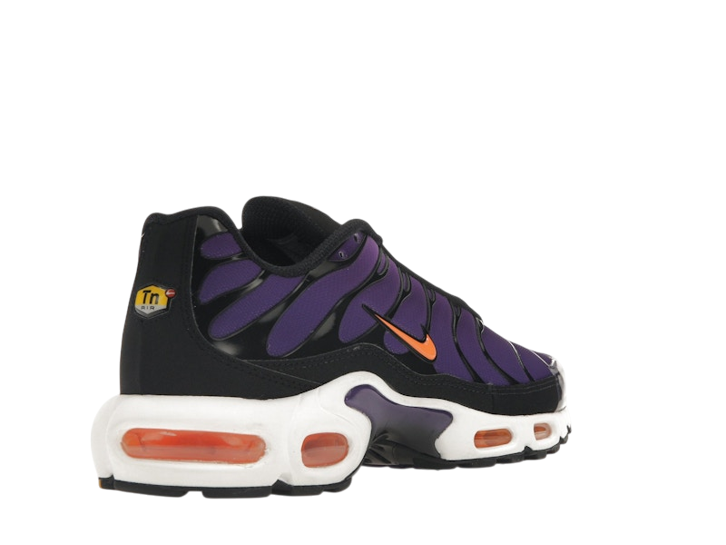 Nike Air Max Plus OG Voltage Purple 2O24