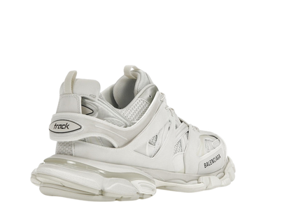 Balenciaga Track White