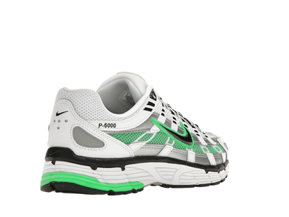 Nike P-6000 Spring Green