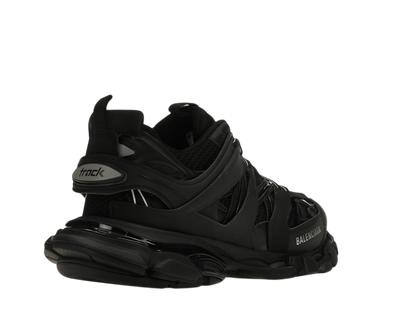 Balenciaga Track Black