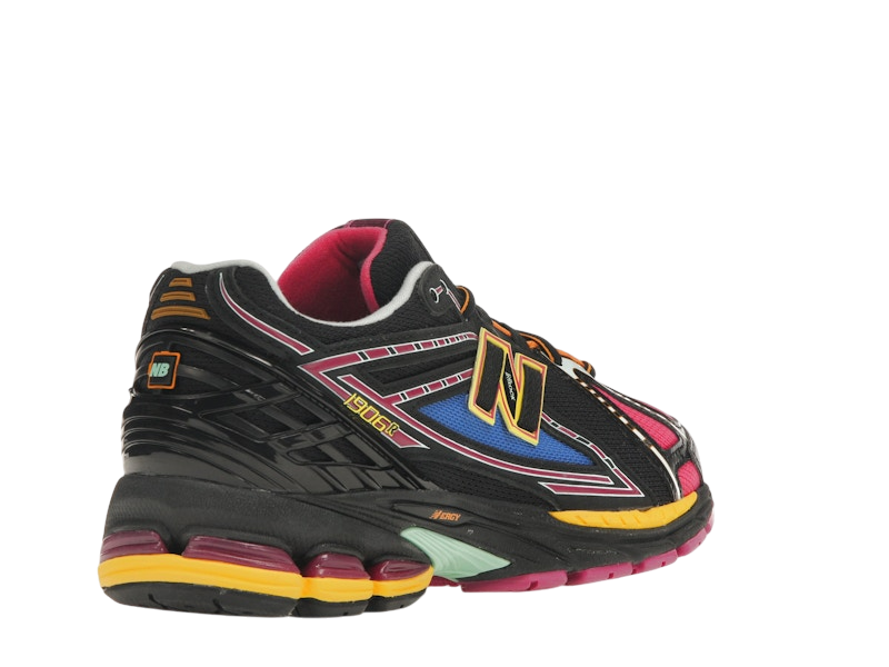 New Balance 1906R Neon Nights