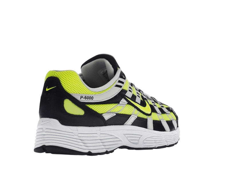 Nike P-6000 Lemon Venom