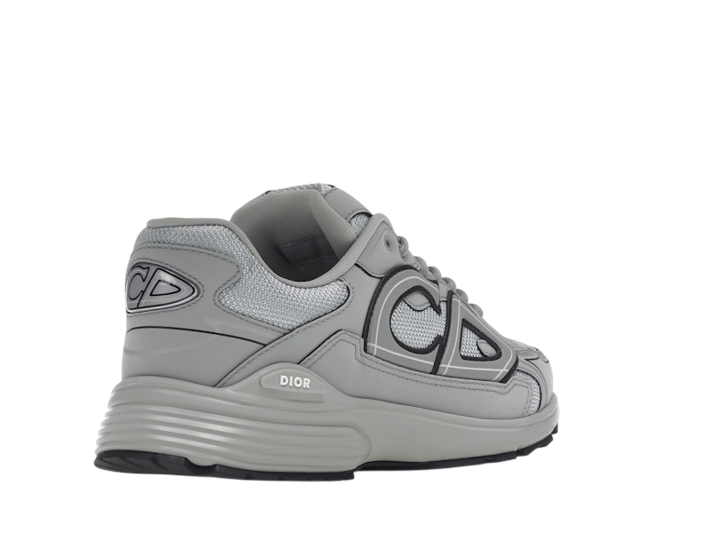 Dior B30 Gray