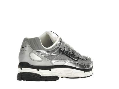 Nike P-6000 Metallic Silver