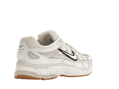 Nike P-6000 Premium Summit White