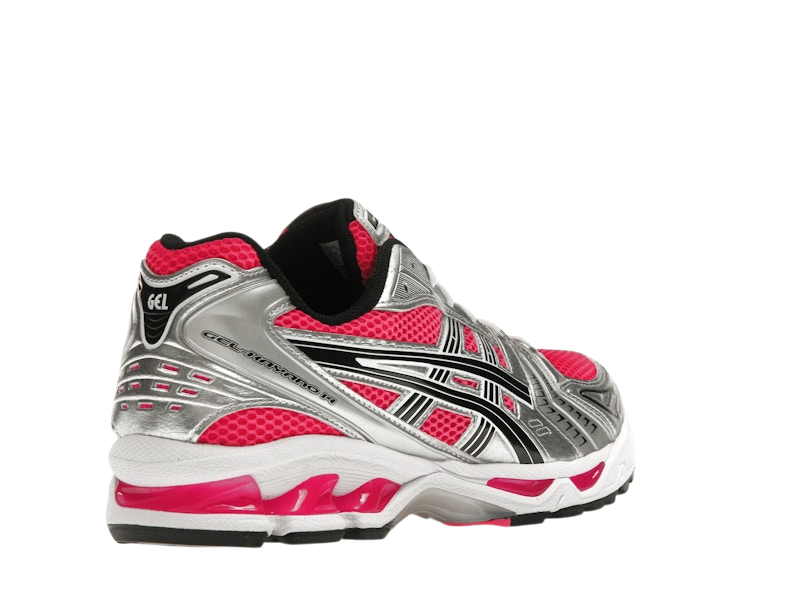 Asics Gel Kayano 14 Pink Glo