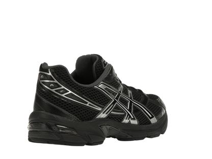 Asics Gel 1130 Black Pure Silver