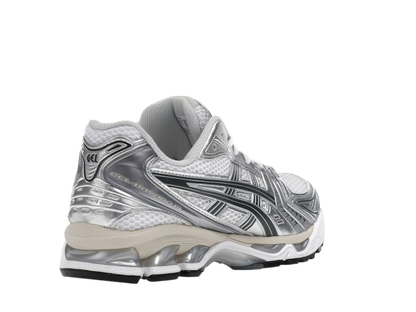 Asics Gel Kayano 14 White Graphite Grey