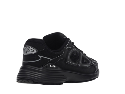 Dior B30 Black Black