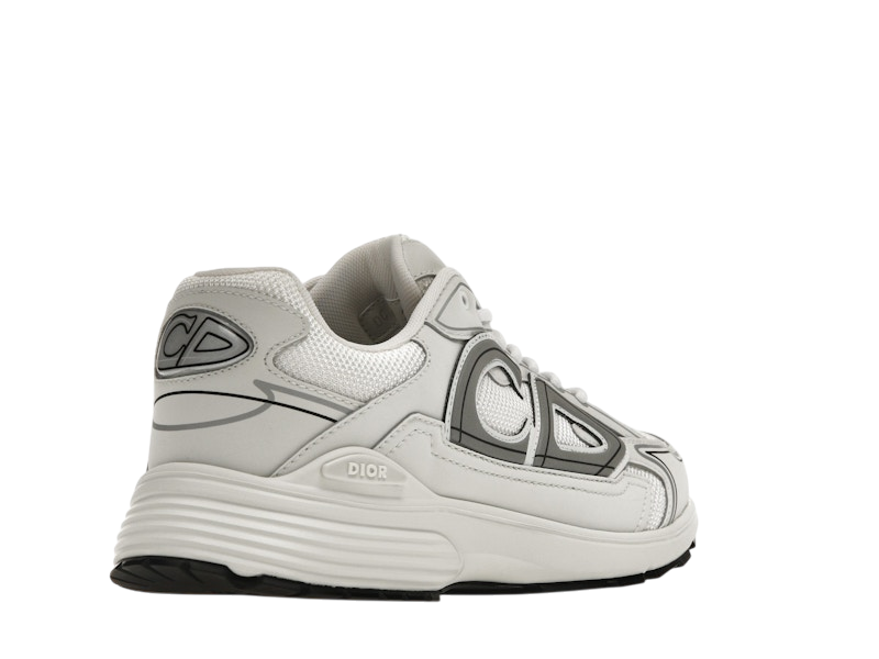 Dior B30 White