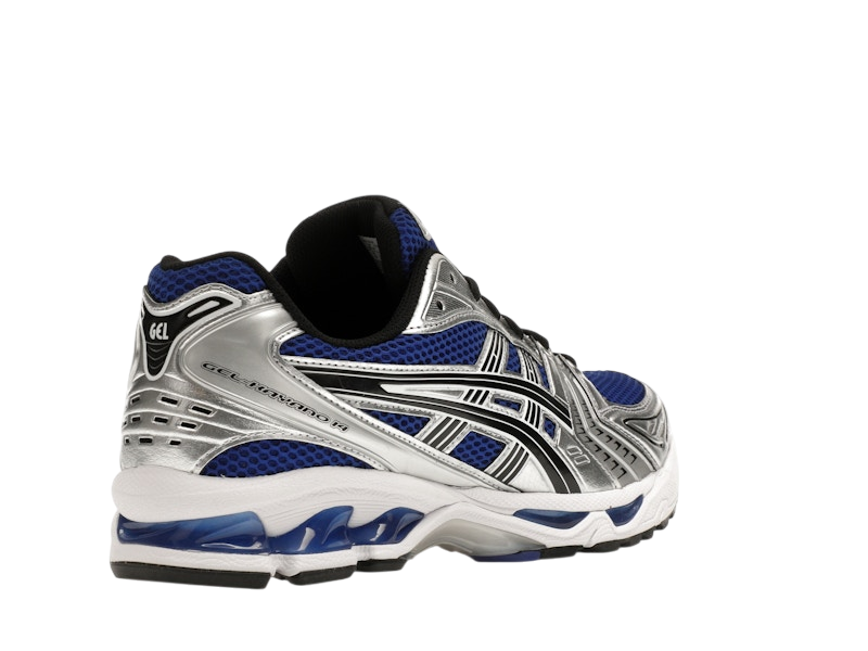 Asics Gel Kayano 14 Monaco Blue