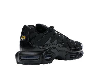 Nike Air Max Plus Triple Black
