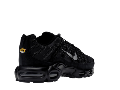 Nike Air Max Plus Toggle Black Reflective