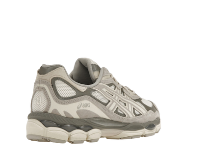 Asics Gel NYC Oyster Grey