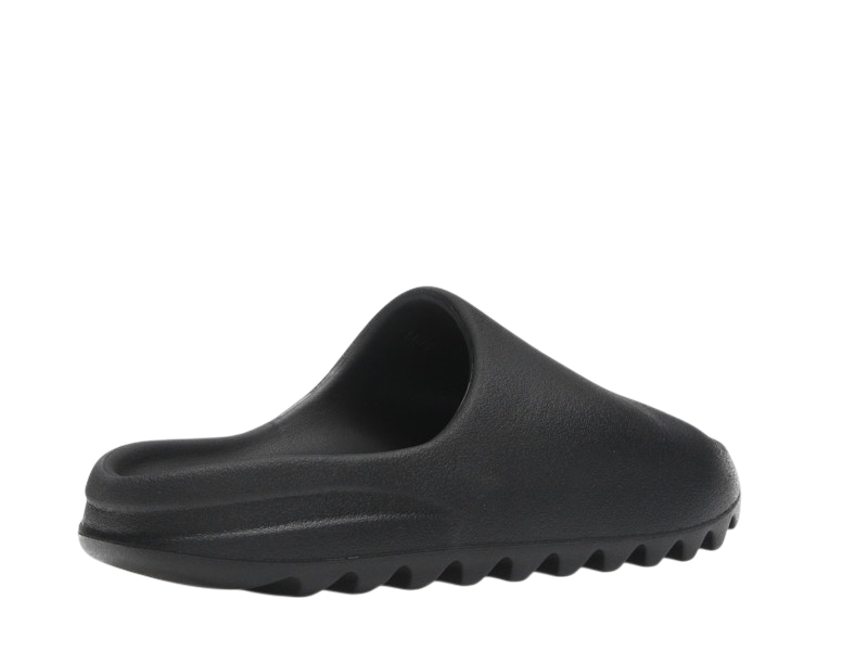 Yeezy Slide Black