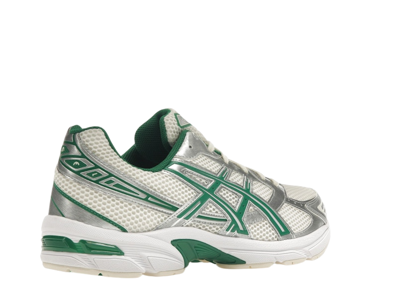 Asics Gel 1130 Cream Kale