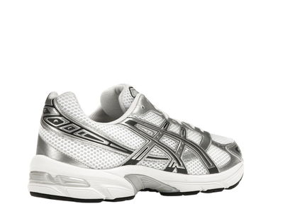 Asics Gel 1130 White Pure Silver