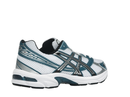 Asics Gel 1130 White Restful Teal
