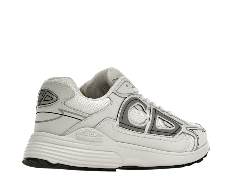 Dior B30 White