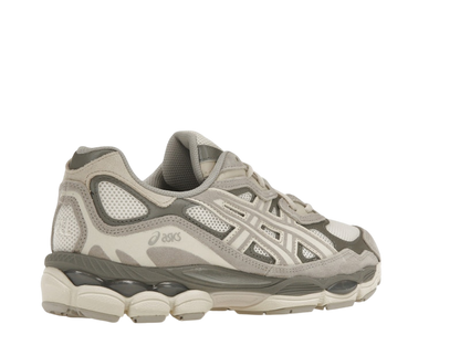 Asics Gel NYC Oyster Grey