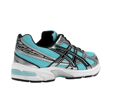 Asics Gel 1130 Larimar Blue Silver