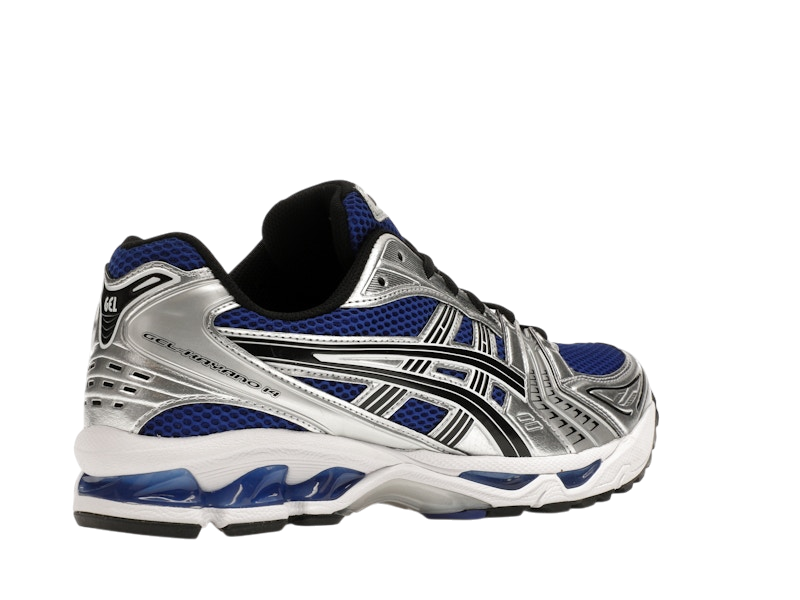 Asics Gel Kayano 14 Monaco Blue