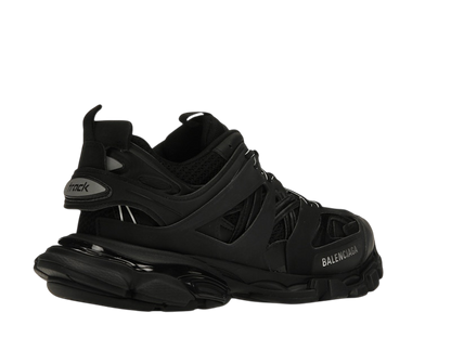 Balenciaga Track Black