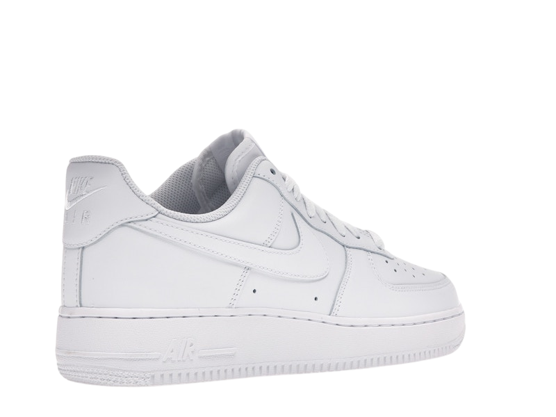 Nike Air Force 1 Low White