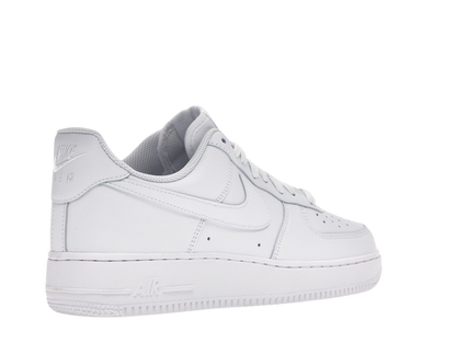 Nike Air Force 1 Low White