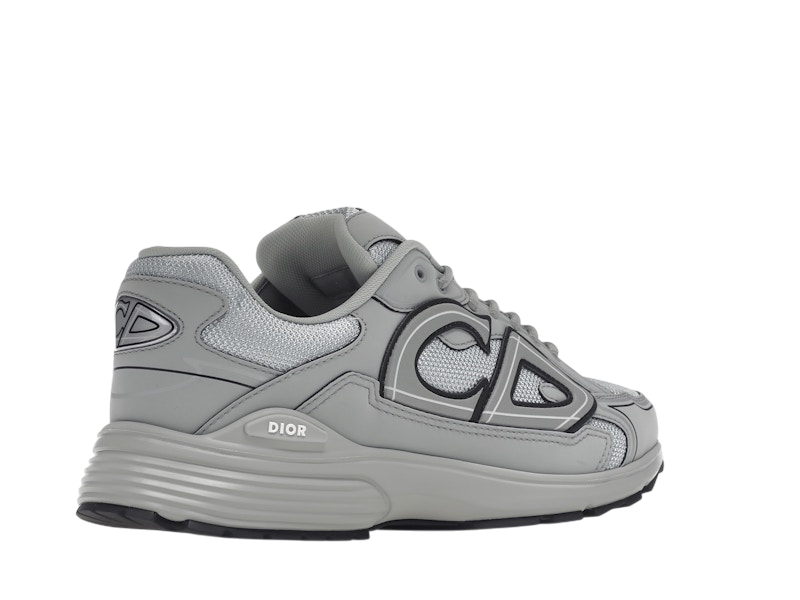 Dior B30 Gray
