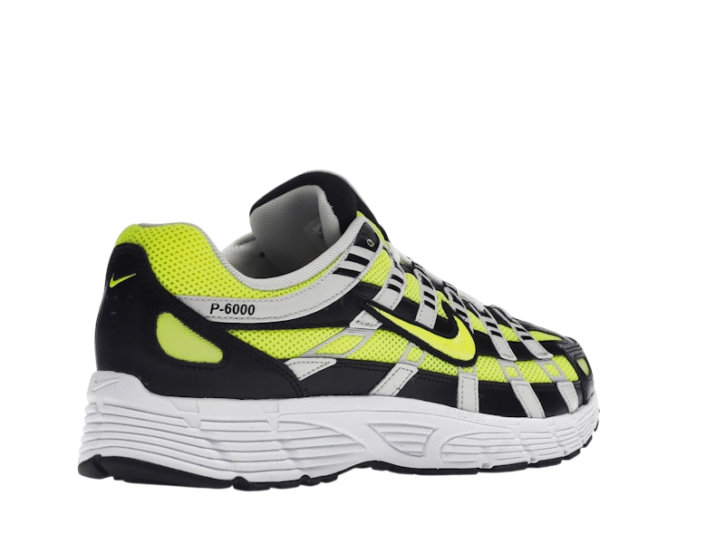 Nike P-6000 Lemon Venom