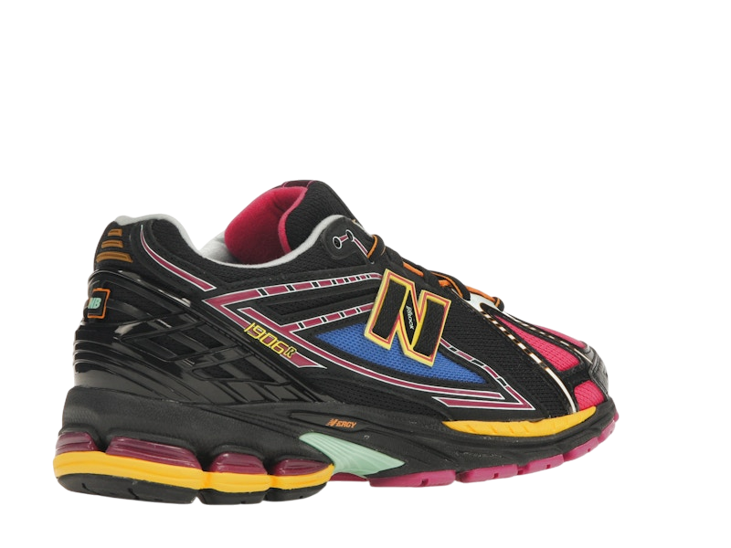 New Balance 1906R Neon Nights