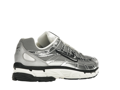 Nike P-6000 Metallic Silver