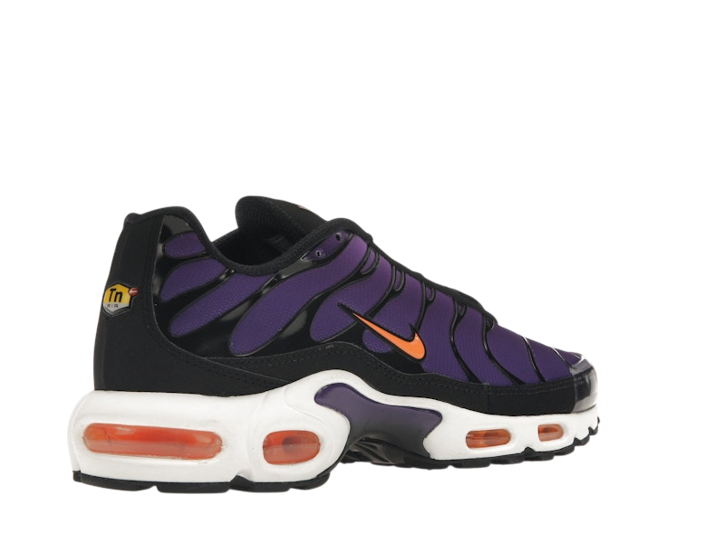 Nike Air Max Plus OG Voltage Purple 2O24
