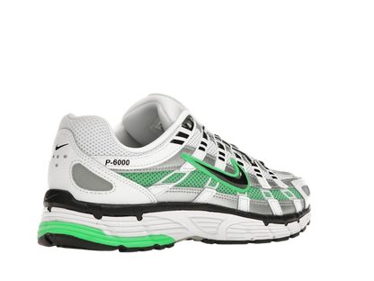 Nike P-6000 Spring Green