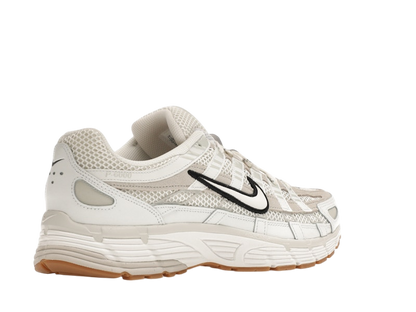 Nike P-6000 Premium Summit White