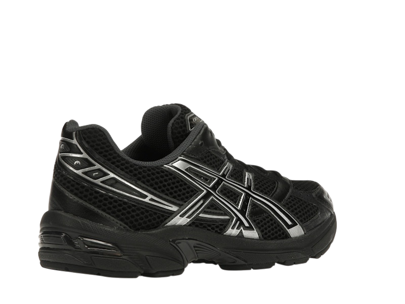 Asics Gel 1130 Black Pure Silver
