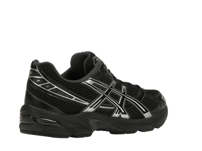 Asics Gel 1130 Black Pure Silver